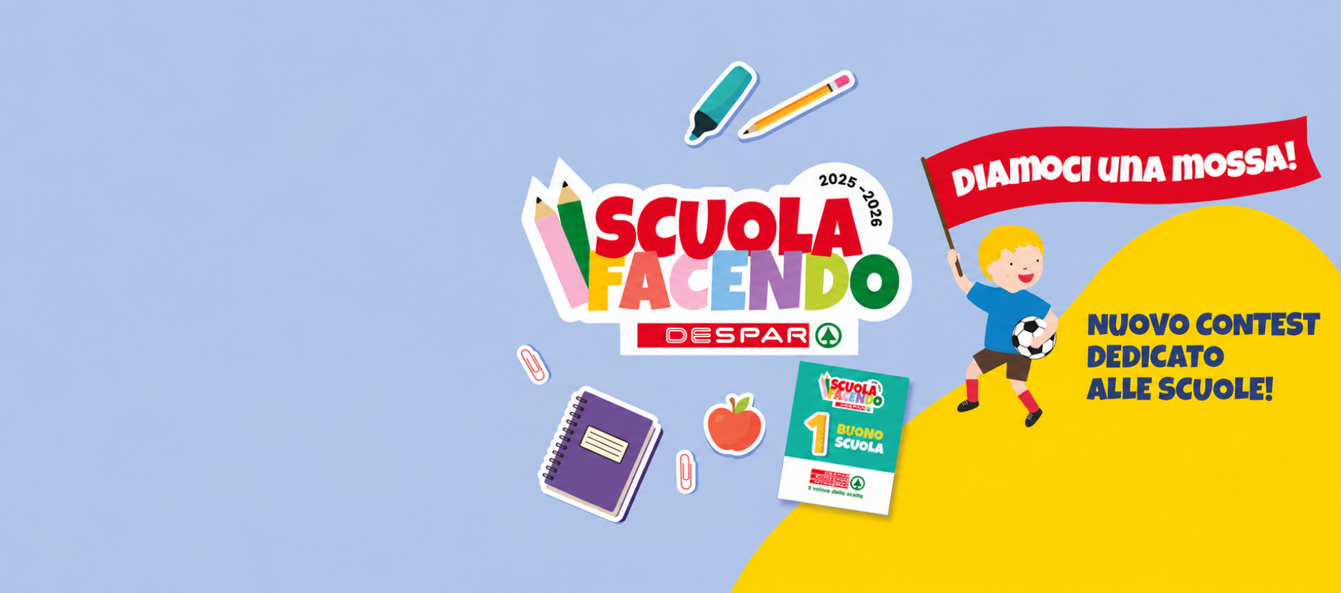  Scuolafacendo 2026/2027